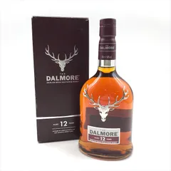 2025年最新】ダルモア12年の人気アイテム - メルカリ