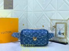 超美品LOUIS VUITTON ルイヴィトン ショルダーバッグ オンザゴー PM モノグラム ショルダーバッグM46373 ポーチ付き