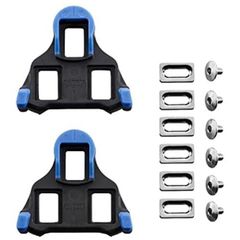 入数:1ペア(2個) SPD-SL用 クリートセット シマノ純正パーツ リペアパーツ シマノ(SHIMANO)