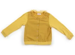 【シャーリーテンプル/ShirleyTemple】カーディガン 120サイズ 女の子【子供服・ベビー服】（1950750）