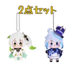 2025年最新】原神 フィギュア フリーナの人気アイテム - メルカリ