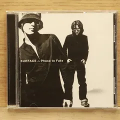 新品未開封 SURFACE SURFACE BEST ベストアルバム CD 2025年最新】さぁ サーフィスの人気アイテム - メルカリ