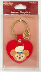 TDS 廃盤 Duffy Brings Love クッション TDS 廃盤 Duffy Brings Love クッション