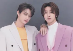 SEVENTEEN 2021 HARE JUN/THE8 トレーディングカード 0083