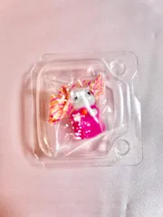 シルバニアファミリー　赤ちゃん　キラキラ　くじ　G賞　デリシャスパレード　マシュマロネズミ　キャンディ