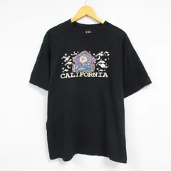 2024年最新】カリフォルニアTシャツの人気アイテム - メルカリ