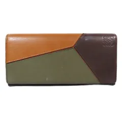 ✨鑑定済み✨LOEWE ブラック⭐ 極美品 ✨ 長財布 d169a87b7cdf41019bee27a1b1395c