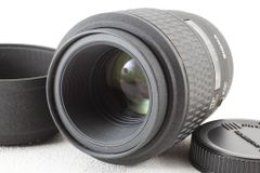 SIGMA シグマ EX 105mm F2.8 MACRO PENTAX用 - メルカリ