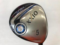 【最短翌日発送】XXIO 9 | 18 | S | MP900 | 中古 | フェアウェイウッド | ダンロップ