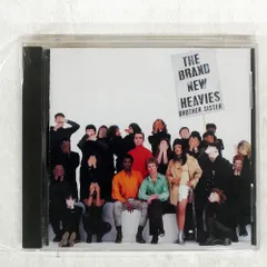 【新品未開封】3枚SALSOUL Brand New Heavies CHIC Amazon.co.jp: Shelter: ミュージック