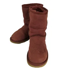 アグ UGG classic short ムートンブーツ レディース JPN：23 