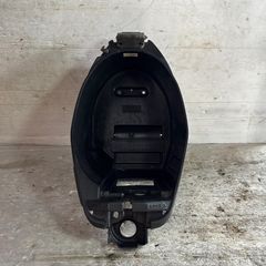 Honda AF18 AF25 ディオ メットイン& シート - メルカリ