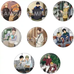 2025年最新】木葉秋紀 缶バッジの人気アイテム - メルカリ