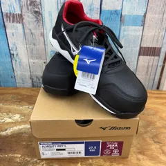 2025年最新】MIZUNO 安全靴 27の人気アイテム - メルカリ