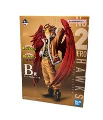 一番くじ 僕のヒーローアカデミア The Top 5！ B賞 ホークス Amazon | 一番くじ 僕のヒーローアカデミア The Top 5！ B賞