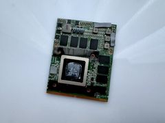 NVIDIA GTX 285M 1GB 비디오 그래픽 카드 어댑터 VGA MSI GT660 (MS-16F1)