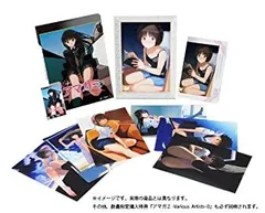 【中古-非常に良い】 エビコレ+ アマガミ Limited Edition (オムニバスストーリー集 アマガミ -Various Artist- 0 同梱) - PSP