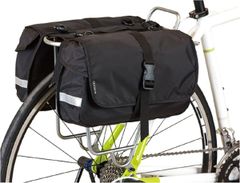 two wheel gear パニアバッグ ガーメント 美品 定価58,000円 - メルカリ