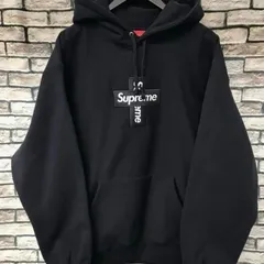 2024年最新】supreme box logo hoodedの人気アイテム - メルカリ