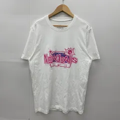 2025年最新】newJeans tシャツ nikeの人気アイテム - メルカリ