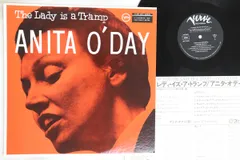 2025年最新】anita o'dayの人気アイテム - メルカリ