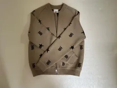 バーバリー チルドレン キッズ ニット カーディガン カシミヤ セーター キッズ バーバリー チルドレン キッズ ニット カーディガン カシミヤ