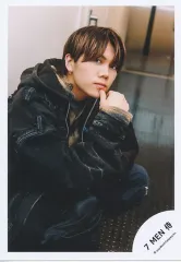 【中古】生写真(STARTO) 7 MEN 侍/佐々木大光/全身/プロフィール写真撮影オフショット2024/公式生写真