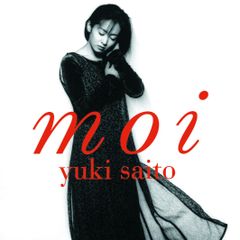 moi（UHQCD）(特典なし)(中古品)