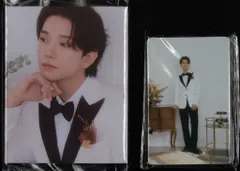 SEVENTEEN CARAT盤 JOSHUA FML