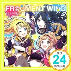 シャイニーカラーズ　ジャケットイラストパネル　イルミネーションスターズ Amazon.co.jp: THE IDOLM@STER SHINY COLORS : 【Amazon.co.jp