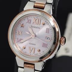 2025年最新】SHEEN SHW－1508の人気アイテム - メルカリ