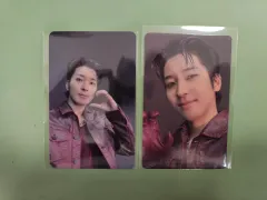 SEVENTEEN(セブンティーン・セブチ) 10 周年 Happy Burst day ウォヌ(WONWOO) Withmuu ウィズミュー Lucky draw ラキドロ