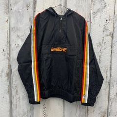 mintcrew×FR2（ミントクルー） MCFR14 Anorak Parka