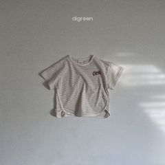digreen/capri T