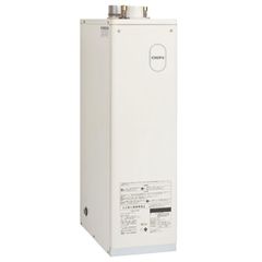 CHOFU 石油給湯器 KIB-3970DE KR-112V 音声リモコン付き - メルカリ