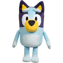 ⭐︎最終お値下げ⭐︎ブルーイ　ぬいぐるみ　ファミリー＋いとこセット 2025年最新】BLUEY ぬいぐるみの人気アイテム - メルカリ