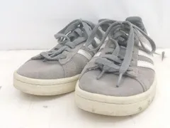 購入者 adidas アディダス スニーカー CAMPUS 23.5dcm