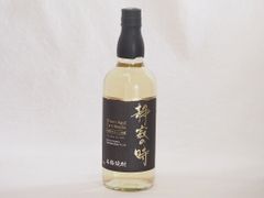 TAKIBI WORLD BLENDED WHISKY 700ml空瓶 - メルカリ