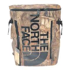 THE NORTH FACE ザノースフェイス BC Fuse Box2  30L NM82000   ブラウン/ベージュ メンズ / 240001157445