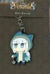 [중고] 잡화 버서커/모건 리요 신작 일러스트 러버 매력 [Fate/Grand Order Fes. 2022 ~7th Anniversary~]