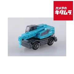 トミカ KOBELCO コベルコクレーン PANTHER-X 250 非売品 284?cb=20190329194423