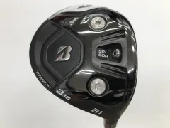 中古】グラファイトデザイン ツアーAD CQ-7S キャロウェイ3W