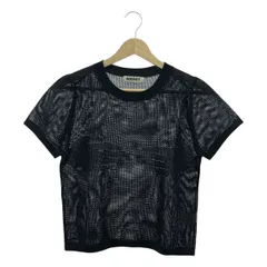 NKNIT ブラウン 合成皮革 ベルト 23AW-N500 NKNIT ブラウン 合成皮革 ベルト 23AW-N500