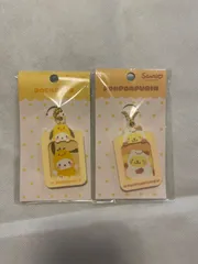 【完全完売品】韓国　サンリオ　携帯型ストラップ【2月限定価格】