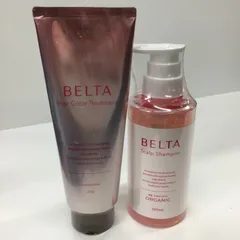 2025年最新】ベルタスカルプシャンプーの人気アイテム - メルカリ