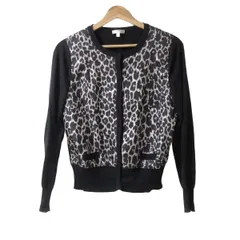 【新品】ポール・カ/Paule Ka バーガンディーカーディガン 2025年最新】ポールカ カーディガンの人気アイテム - メルカリ