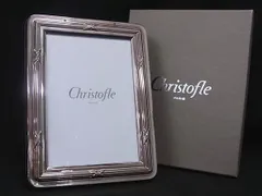 2024年最新】christofle フォトフレームの人気アイテム - メルカリ