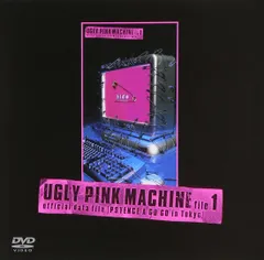 hide / PSYENCE/未開封シールド品 初回ピンクver - メルカリ