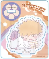 【中古】キーホルダー 國神錬介 「ブルーロック トレーディングめるみんアクリルマスコット」