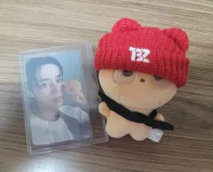 THEBOYZ ドボイズ　zeneration 本国 ぬいぐるみ　ポーチ　ソヌ KPOP商品 情報 on X: 